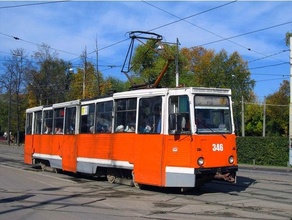 ktm 5m3 71 605 xussr tram h0 échelle 1 87 187 jauge trains ktm5 3d print model - Mito3D