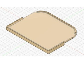 ps 360 Teile Geschäft Partition 3d print model - Mito3D