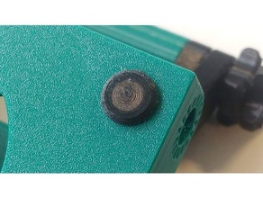 magnetisch Base Füße Liftpod Kamera montieren Magnet Telefon Stand 3d print model - Mito3D