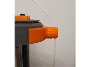 guider filament rieur Dagoma neva magis Douane 3d print model - Mito3D