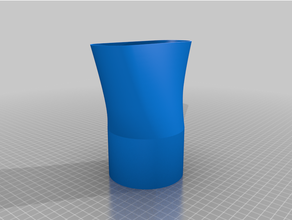 ryobi zaino foglia soffiatore ugelli 3d print model - Mito3D