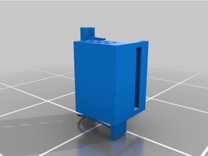 refrigeracion solar-pucp 3d print model - Mito3D