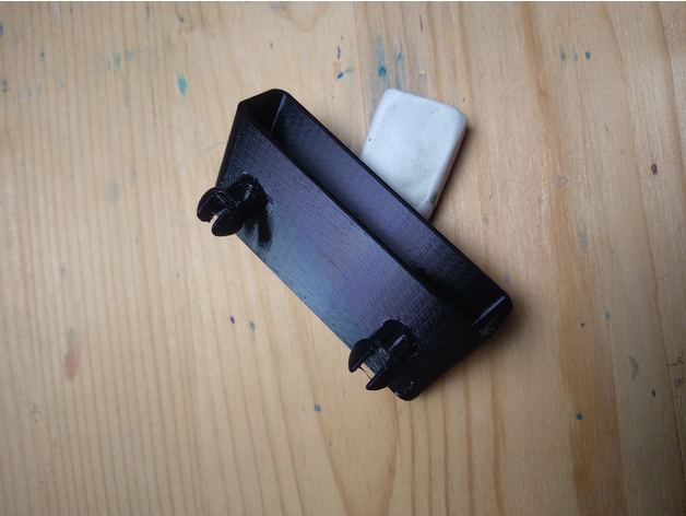 Ikea Nyhamn Odun kirişler destek değiştirme 3D print model - Mito3D