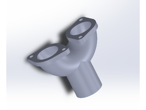 vw coccinelle outil glage pression Weber idf 3d print model - Mito3D