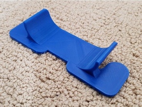 sock aid travel assistive device helper medical devices mobility tool personal 3d print model - Mito3D