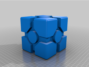 Estrela guerras diorama carga recipiente 3d print model - Mito3D