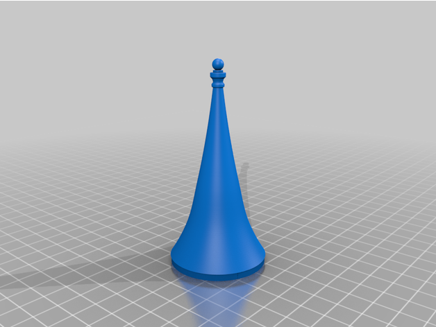 playmobil torre 3D print model - Mito3D