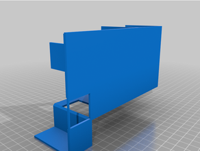 trol kafatası malikane oynanabilir bina 1st zemin dnd 3d print model - Mito3D