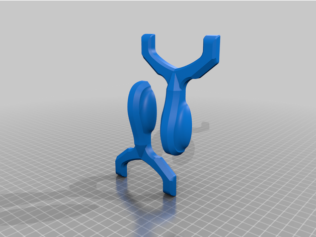 sapan 3D print model - Mito3D