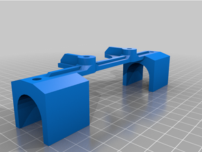 vallée forger projet paperinik 3d print model - Mito3D