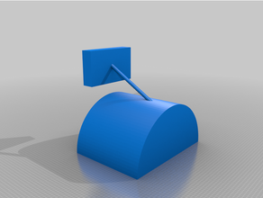 assemblare prueba 3d print model - Mito3D