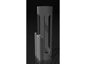 kcup dispenser v3 3d print model - Mito3D