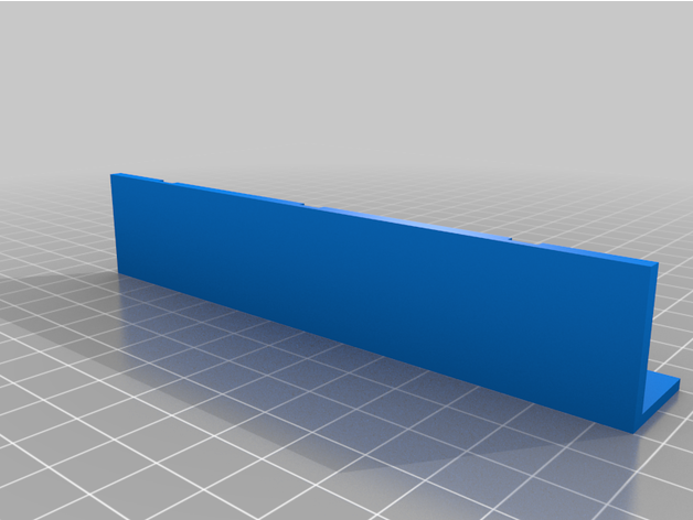 supporto magnetico Cacciaviti attrezzi Cacciavite 3D print model - Mito3D