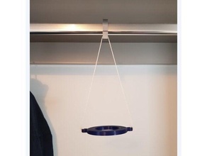 fleshlight hang-dry rack 3d print model - Mito3D