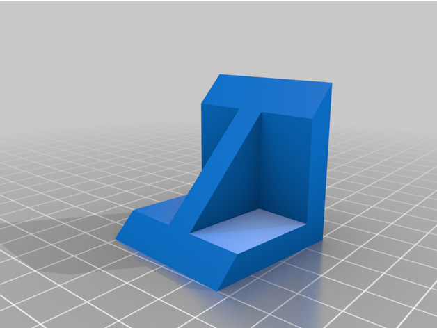 tarea 5 3D print model - Mito3D