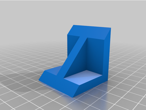 Aufgabe 5 3d print model - Mito3D
