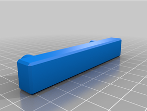 tool boy sıra organizatör vidalamak vidalar araç kutusu Kulp destek 3d print model - Mito3D