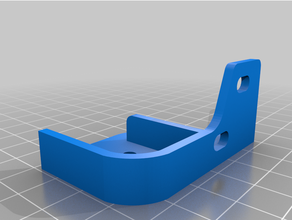 whirlpool ice maker refridgerator 3d print model - Mito3D