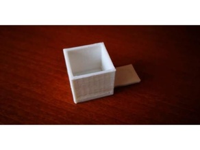sale dispenser pasta misurazione attrezzo 3d print model - Mito3D