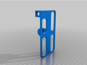 DIY Lot Rauch Absorber 3d print model - Mito3D