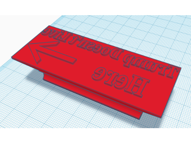 trump live stamp biden biden2020 donald joebiden2020 joe president 3D print model - Mito3D