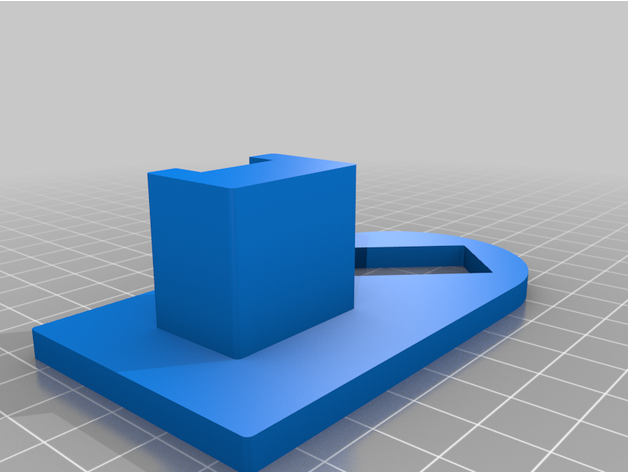 elegoo mars drip adapter resin printer 3D print model - Mito3D