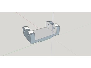h0 Walze Prüfung Stand 3d print model - Mito3D