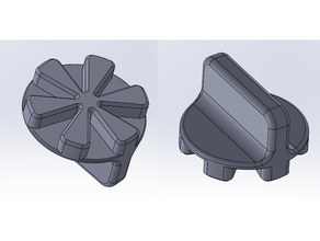 tacsol x-ring tss wrench 3d print model - Mito3D