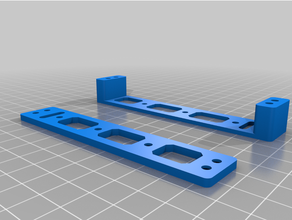 mano engranaje caja cambios engranajes 3d print model - Mito3D
