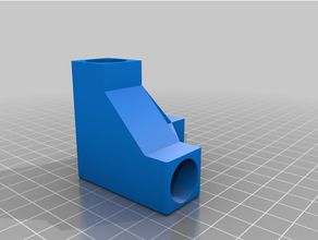 3d impresora recinto 3 dimensional verano caja 3d print model - Mito3D