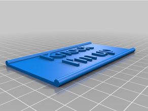 golpe 3d print model - Mito3D
