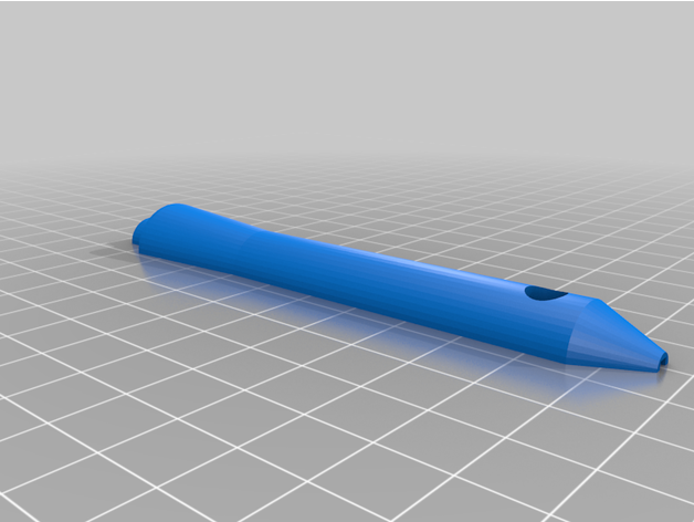 allen clé manipuler 3D print model - Mito3D