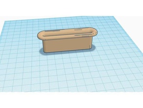 Ikea Mangel Filament leiten Seiten 3d print model - Mito3D