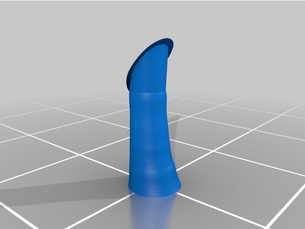 oyuk şövalye Çeşme 3D print model - Mito3D