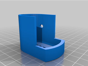 filamento soporte ender 3 3d print model - Mito3D