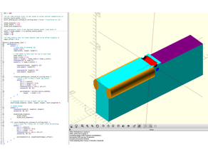 diode bender jig 3d print model - Mito3D