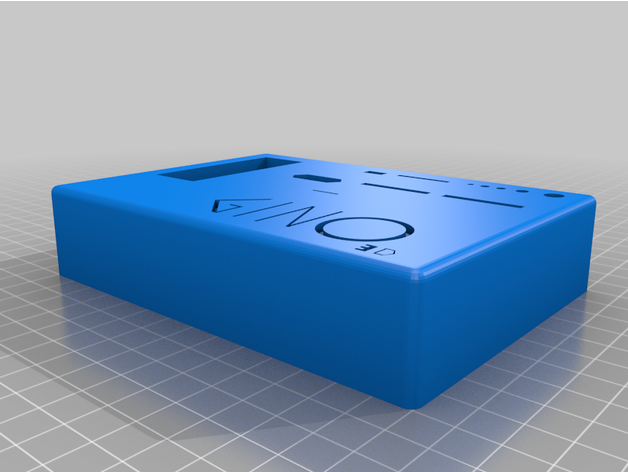 herramienta soporte 3D print model - Mito3D