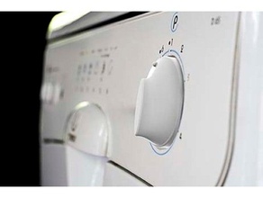 Lave vaisselle bouton indesiter 3d print model - Mito3D