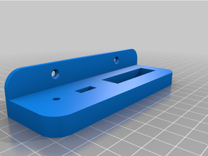 ender 3 tool holder 3d printing tools 3d print model - Mito3D