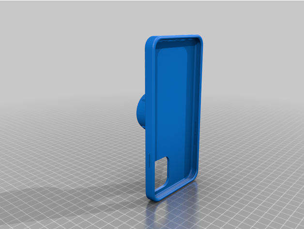 higiene 3D print model - Mito3D