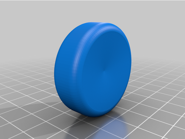 uygulama dişli değiştirmek topuz 3D print model - Mito3D
