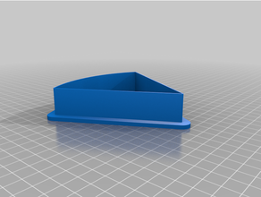 cookie cutter 3d print model - Mito3D