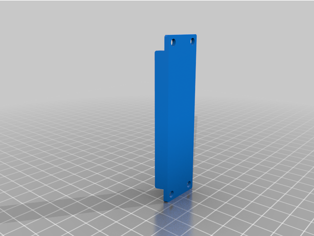 magner 175 ec 3D print model - Mito3D