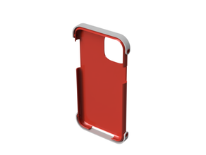 protector phone case 3d print model - Mito3D
