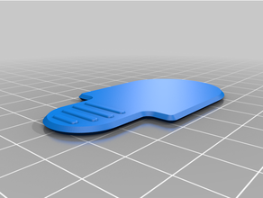 mignon hopper eureka 3d print model - Mito3D