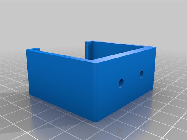 ikea extensão priz apropriado aparelho golyat plugue triplo 3D print model - Mito3D