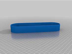 belt roller 3d print model - Mito3D