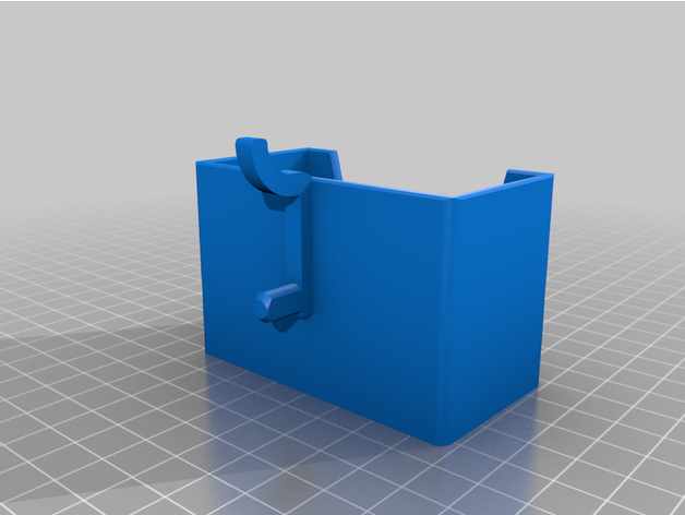 büyük bant ölçü pegboard binmek araçlar 3D print model - Mito3D