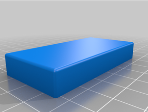 Duplo Fußboden Fliese 3d print model - Mito3D