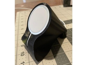 magsafe iphone quai 12 3d print model - Mito3D